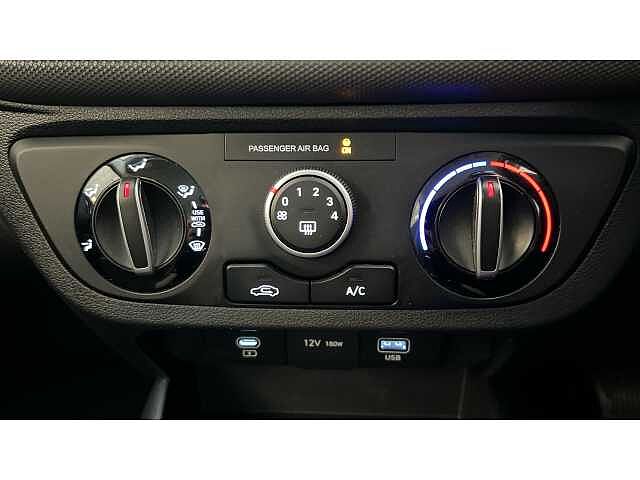 Hyundai i10 I10 1.0 [58] Advance 5dr Auto [Nav]