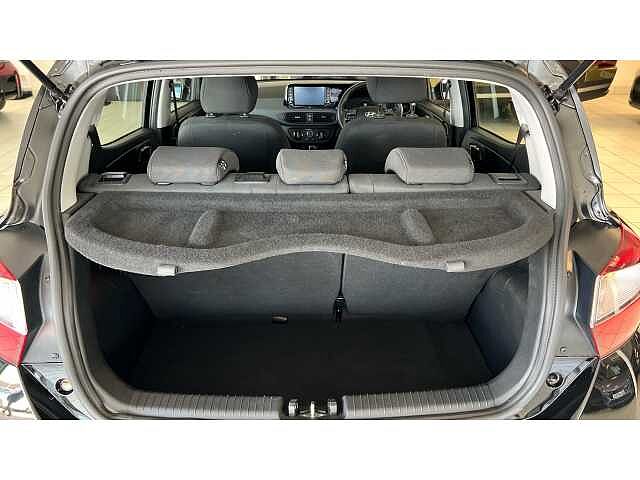 Hyundai i10 I10 1.0 [58] Advance 5dr Auto [Nav]