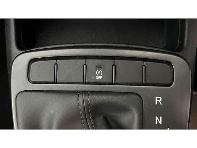 Hyundai i10 I10 1.0 [58] Advance 5dr Auto [Nav]