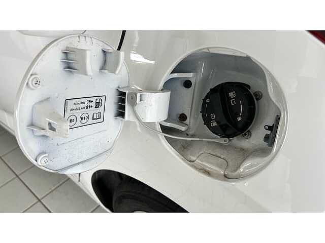 Hyundai I10 I10 1.0 [58] Advance 5dr Auto [Nav] White