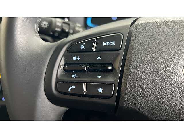 Hyundai I10 I10 1.0 [58] Advance 5dr Auto [Nav] White