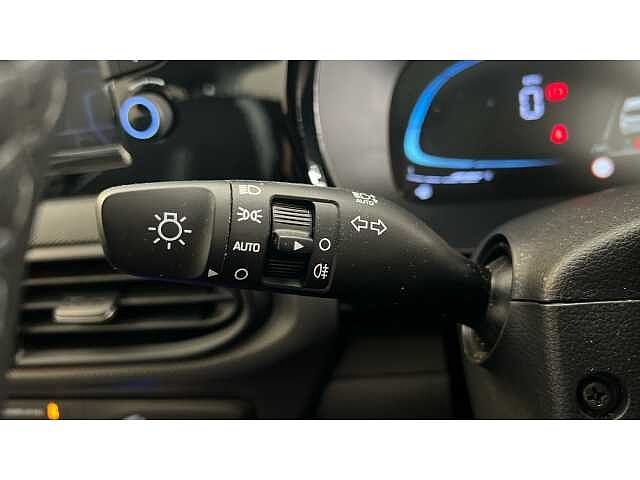 Hyundai I10 I10 1.0 [58] Advance 5dr Auto [Nav] White