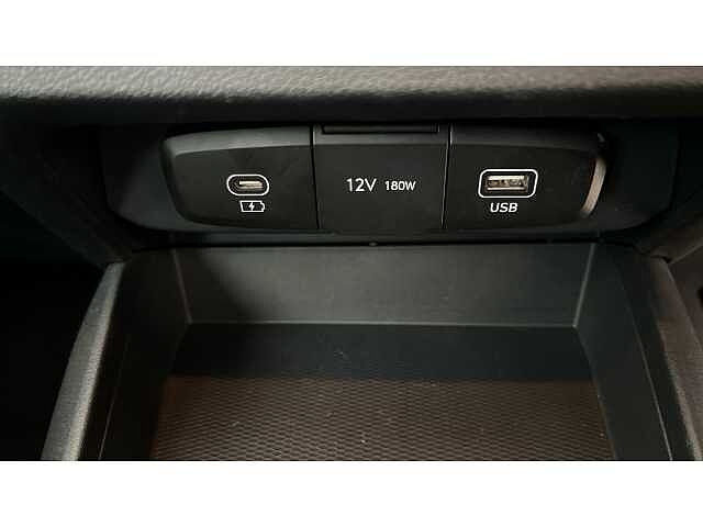 Hyundai I10 I10 1.0 [58] Advance 5dr Auto [Nav] White