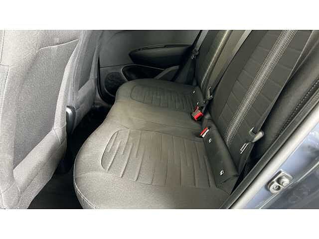 Hyundai i10 I10 1.0 [58] Advance 5dr Auto [Nav]