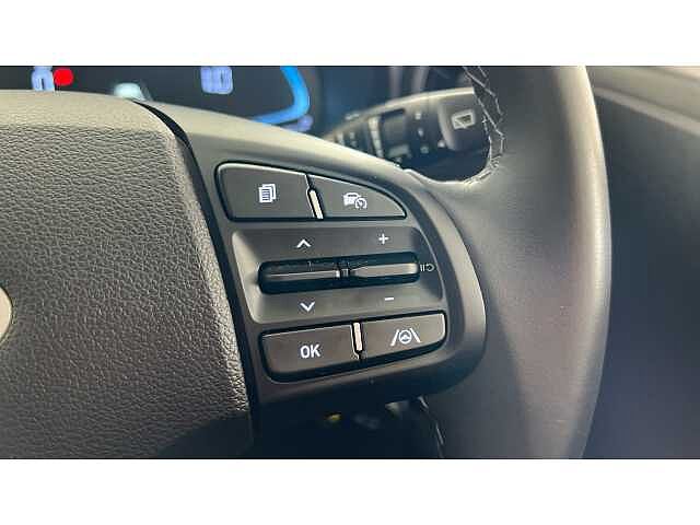 Hyundai i10 I10 1.0 [58] Advance 5dr Auto [Nav]
