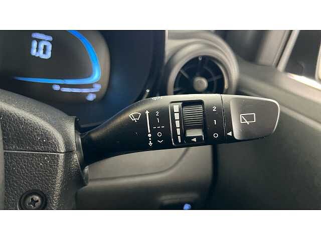 Hyundai i10 I10 1.0 [58] Advance 5dr Auto [Nav]