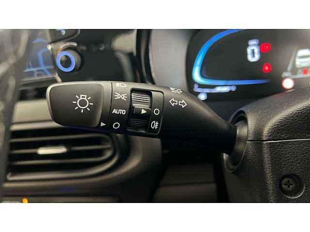 Hyundai i10 I10 1.0 [58] Advance 5dr Auto [Nav]
