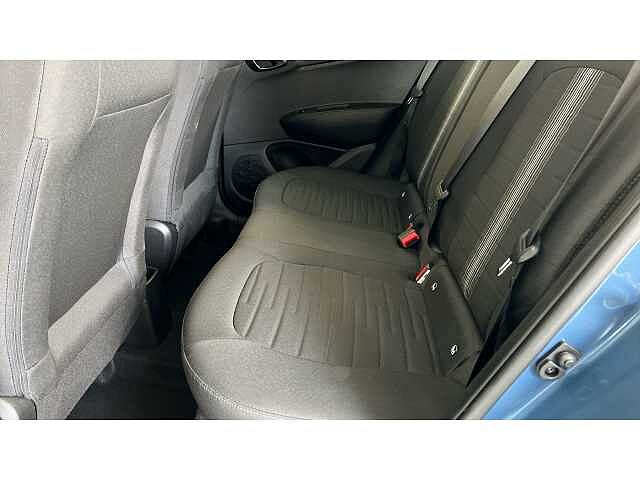 Hyundai i10 I10 1.0 [58] Advance 5dr Auto [Nav]