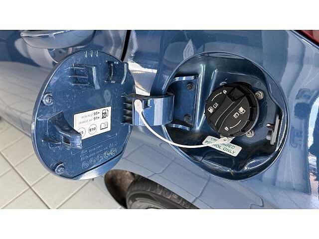 Hyundai i10 I10 1.0 [58] Advance 5dr Auto [Nav]