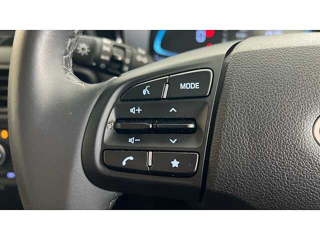 Hyundai i10 I10 1.0 [58] Advance 5dr Auto [Nav]