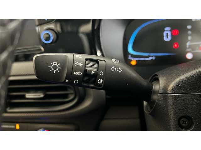 Hyundai i10 I10 1.0 [58] Advance 5dr Auto [Nav]