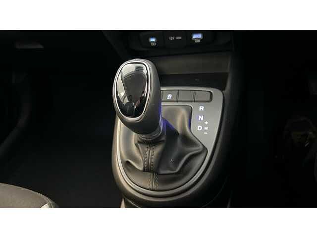 Hyundai i10 I10 1.0 [58] Advance 5dr Auto [Nav]