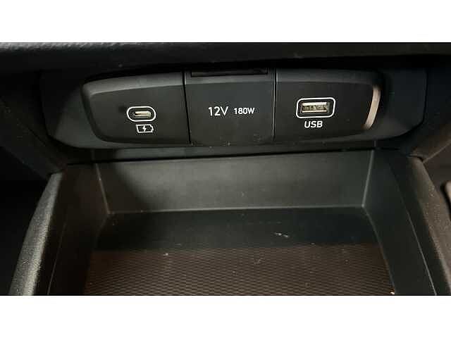 Hyundai i10 I10 1.0 [58] Advance 5dr Auto [Nav]