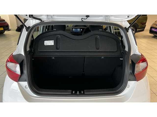 Hyundai i10 I10 1.0 [58] Advance 5dr Auto [Nav]