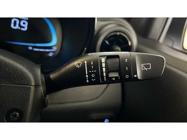 Hyundai i10 I10 1.0 [58] Advance 5dr Auto [Nav]