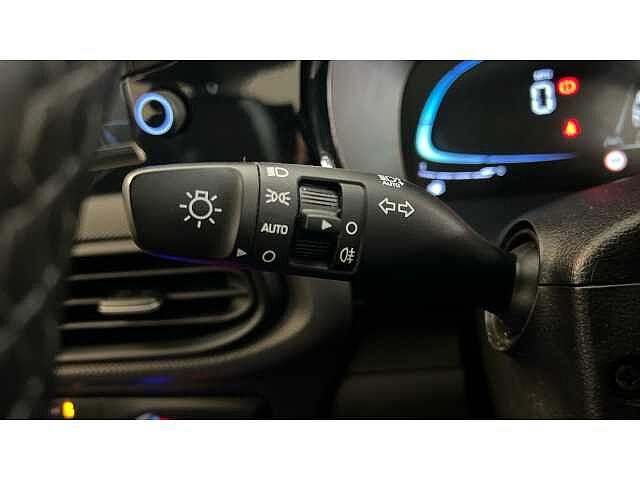 Hyundai i10 I10 1.0 [58] Advance 5dr Auto [Nav]