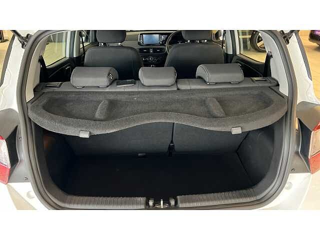 Hyundai i10 I10 1.0 [58] Advance 5dr Auto [Nav]