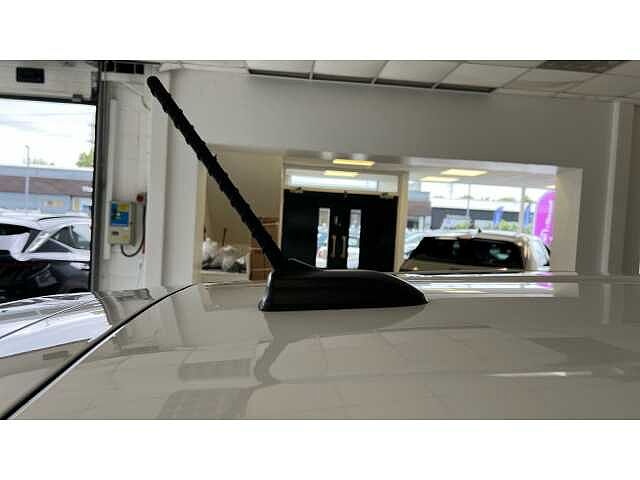 Hyundai i10 I10 1.0 [58] Advance 5dr Auto [Nav]