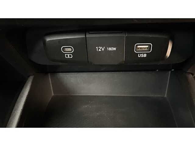 Hyundai i10 I10 1.0 [58] Advance 5dr Auto [Nav]
