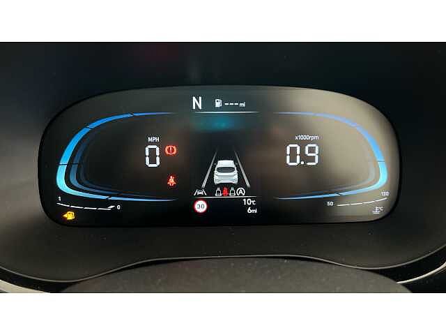 Hyundai i10 1.2 [79] Premium 5dr Auto [Nav]
