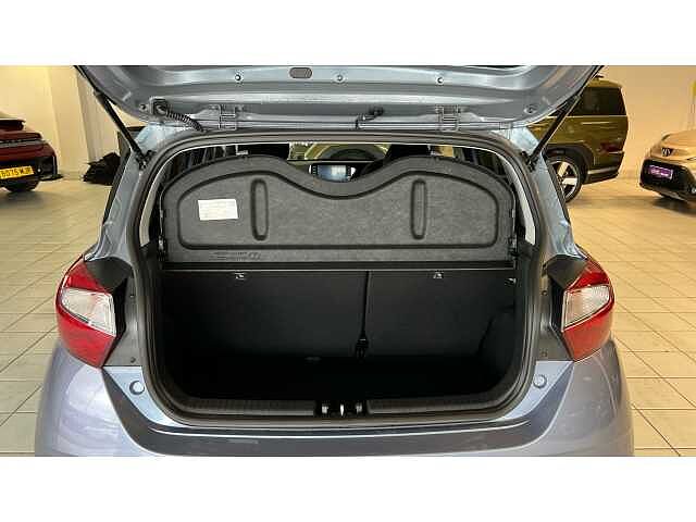 Hyundai i10 1.2 [79] Premium 5dr Auto [Nav]
