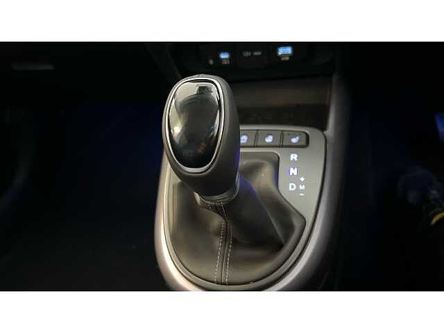 Hyundai i10 1.2 [79] Premium 5dr Auto [Nav]