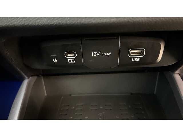 Hyundai i10 1.2 [79] Premium 5dr Auto [Nav]