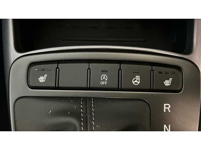 Hyundai i10 1.2 [79] Premium 5dr Auto [Nav]