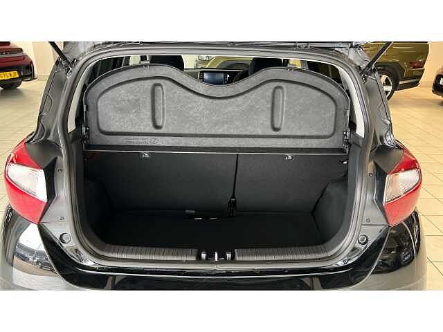 Hyundai i10 i10 5Dr HAT 1.0 MPi 63ps Advance NAV AU