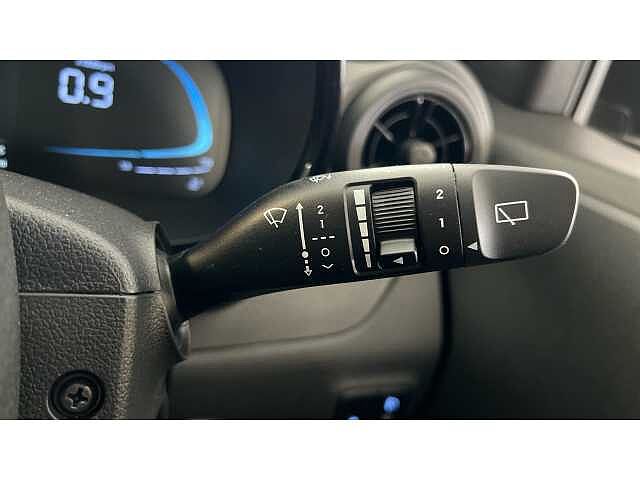 Hyundai i10 i10 5Dr HAT 1.0 MPi 63ps Advance NAV AU