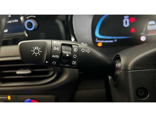 Hyundai i10 i10 5Dr HAT 1.0 MPi 63ps Advance NAV AU