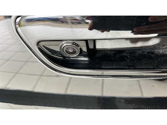 Hyundai i10 i10 5Dr HAT 1.0 MPi 63ps Advance NAV AU