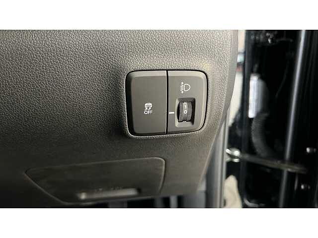 Hyundai i10 i10 5Dr HAT 1.0 MPi 63ps Advance NAV AU