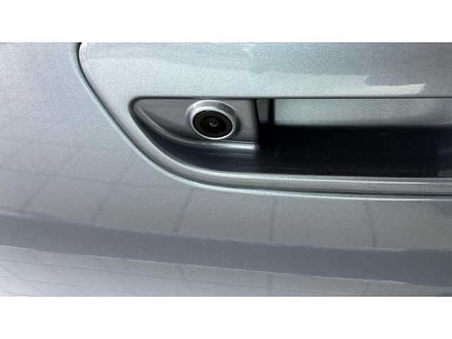 Hyundai I10 1.2 [79] Premium 5dr Auto [Nav] Meta Blue