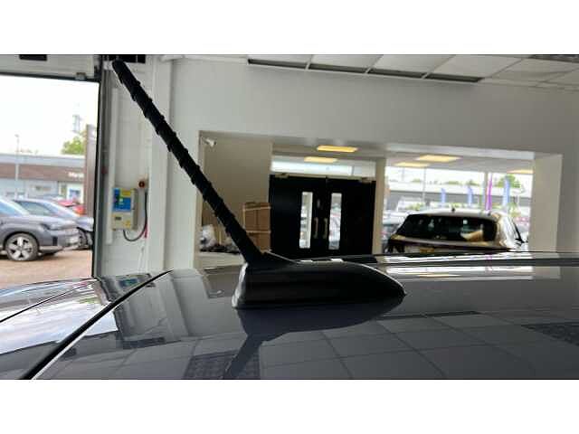 Hyundai I10 1.2 [79] Premium 5dr Auto [Nav] Meta Blue