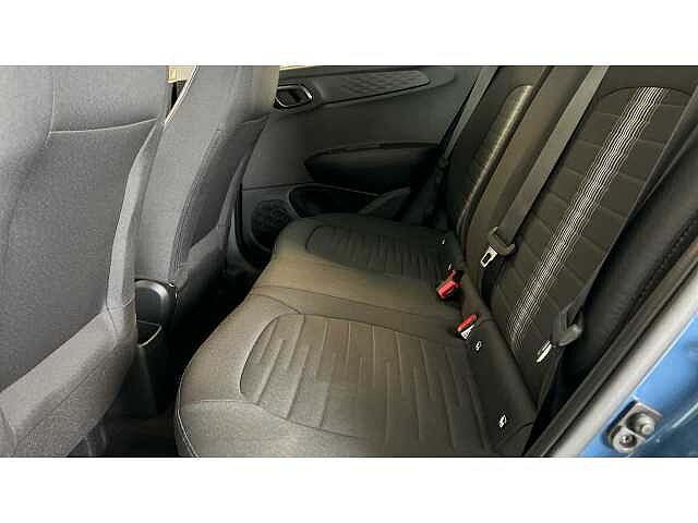 Hyundai i10 i10 5Dr HAT 1.0 MPi 63ps Advance NAV AU