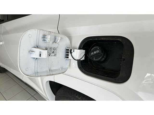 Hyundai TUCSON 1.6 TGDi Plug-in Hybrid N Line 5dr 4WD Auto