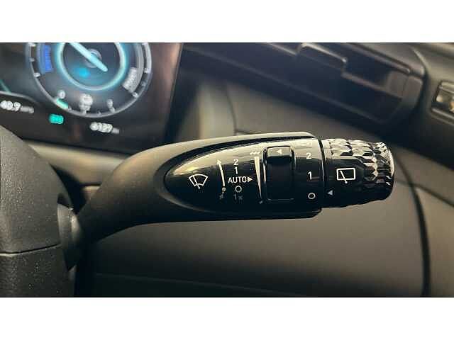 Hyundai TUCSON 1.6 TGDi Plug-in Hybrid N Line 5dr 4WD Auto