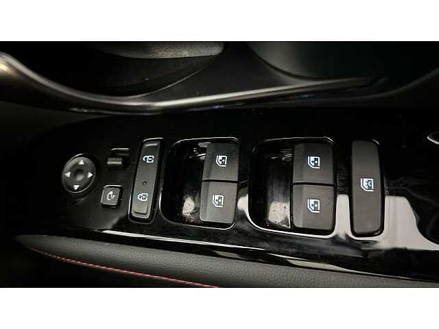 Hyundai TUCSON 1.6 TGDi Plug-in Hybrid N Line 5dr 4WD Auto