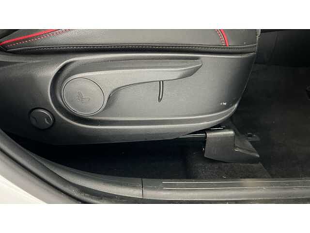 Hyundai TUCSON 1.6 TGDi Plug-in Hybrid N Line 5dr 4WD Auto