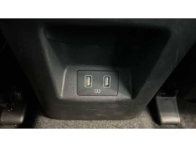 Hyundai TUCSON 1.6 TGDi Plug-in Hybrid N Line 5dr 4WD Auto