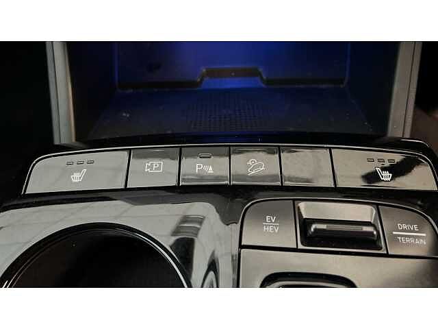 Hyundai TUCSON 1.6 TGDi Plug-in Hybrid N Line 5dr 4WD Auto