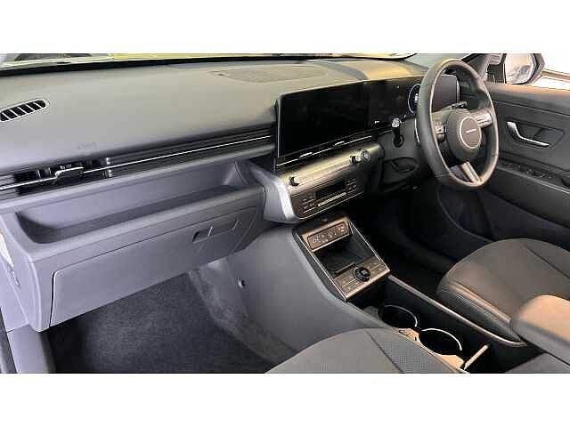 Hyundai KONA 160kW Ultimate 65kWh 5dr Auto Silver
