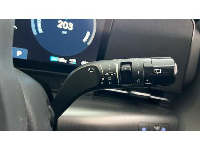 Hyundai KONA 160kW Ultimate 65kWh 5dr Auto Silver