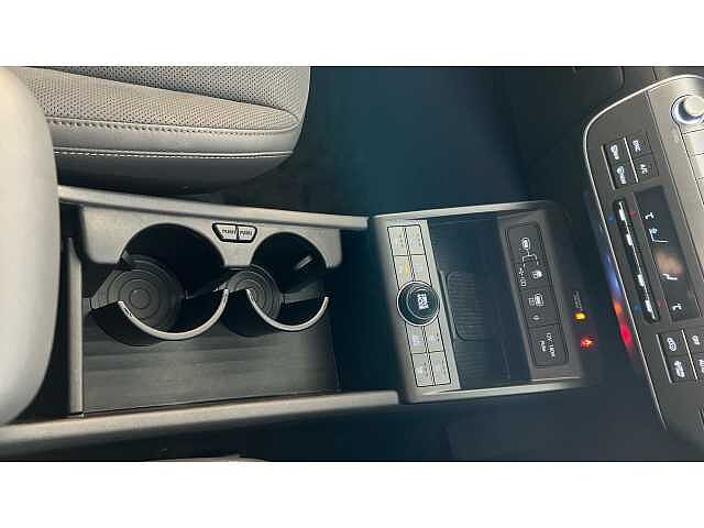 Hyundai KONA 160kW Ultimate 65kWh 5dr Auto Silver