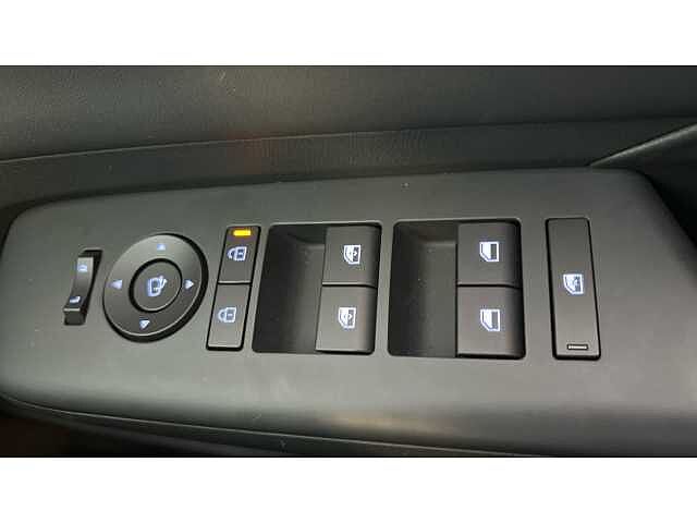 Hyundai KONA 160kW Ultimate 65kWh 5dr Auto Silver