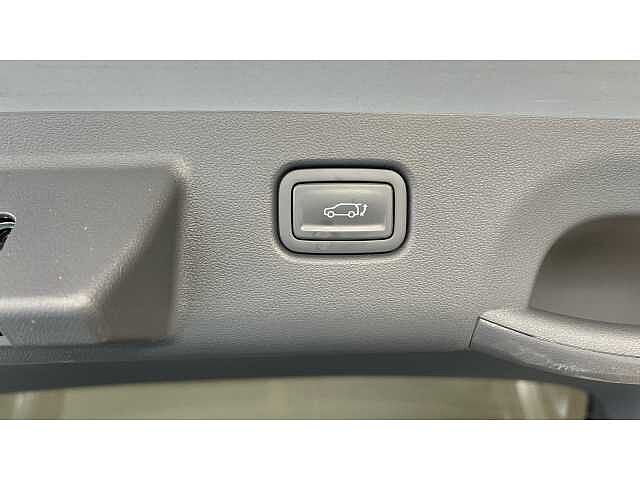 Hyundai KONA 160kW Ultimate 65kWh 5dr Auto Silver