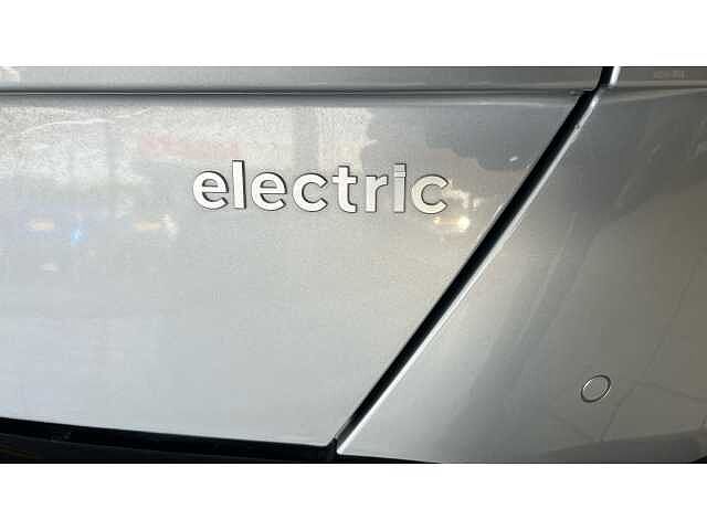 Hyundai KONA 160kW Ultimate 65kWh 5dr Auto Silver
