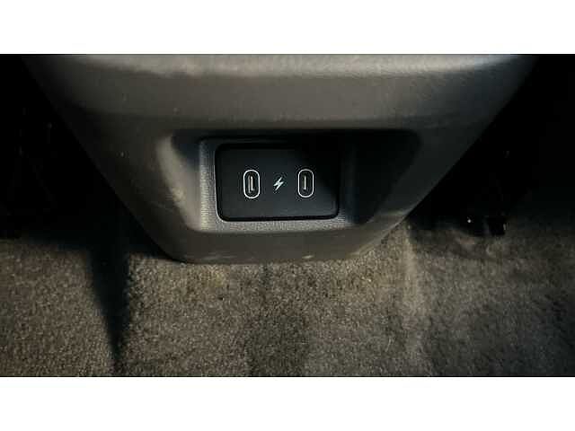 Hyundai KONA 160kW Ultimate 65kWh 5dr Auto Silver