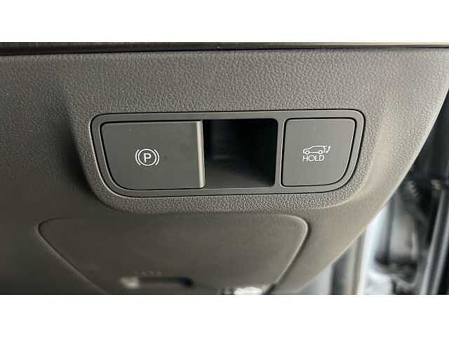 Hyundai KONA 160kW Ultimate 65kWh 5dr Auto Silver